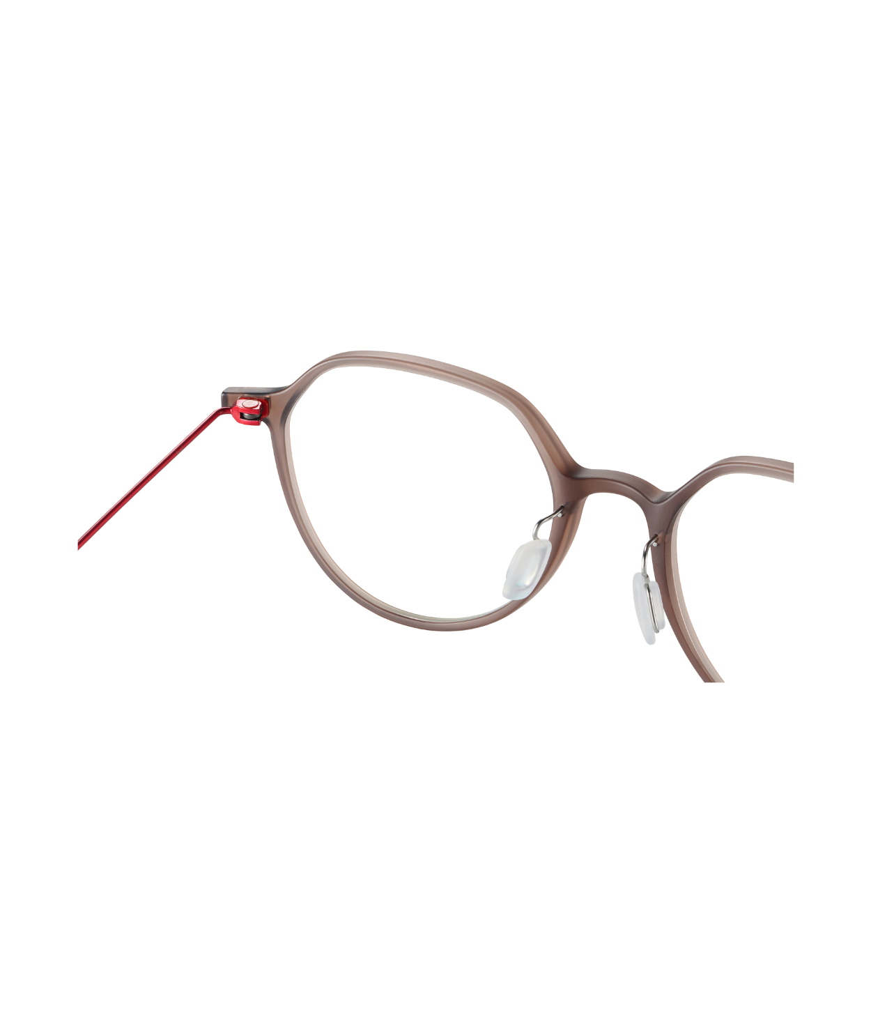 Brown Red