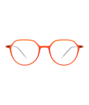 Orange Gunmetal