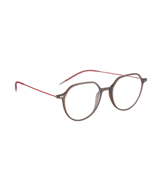 Brown Red