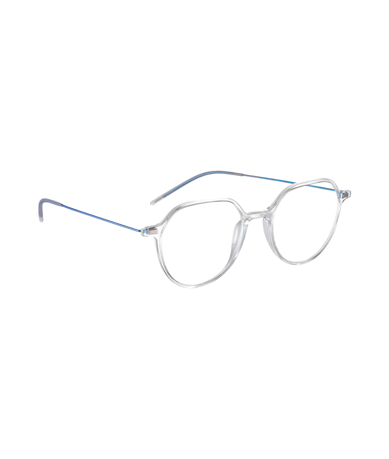 Clear Blue