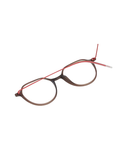 Brown Red