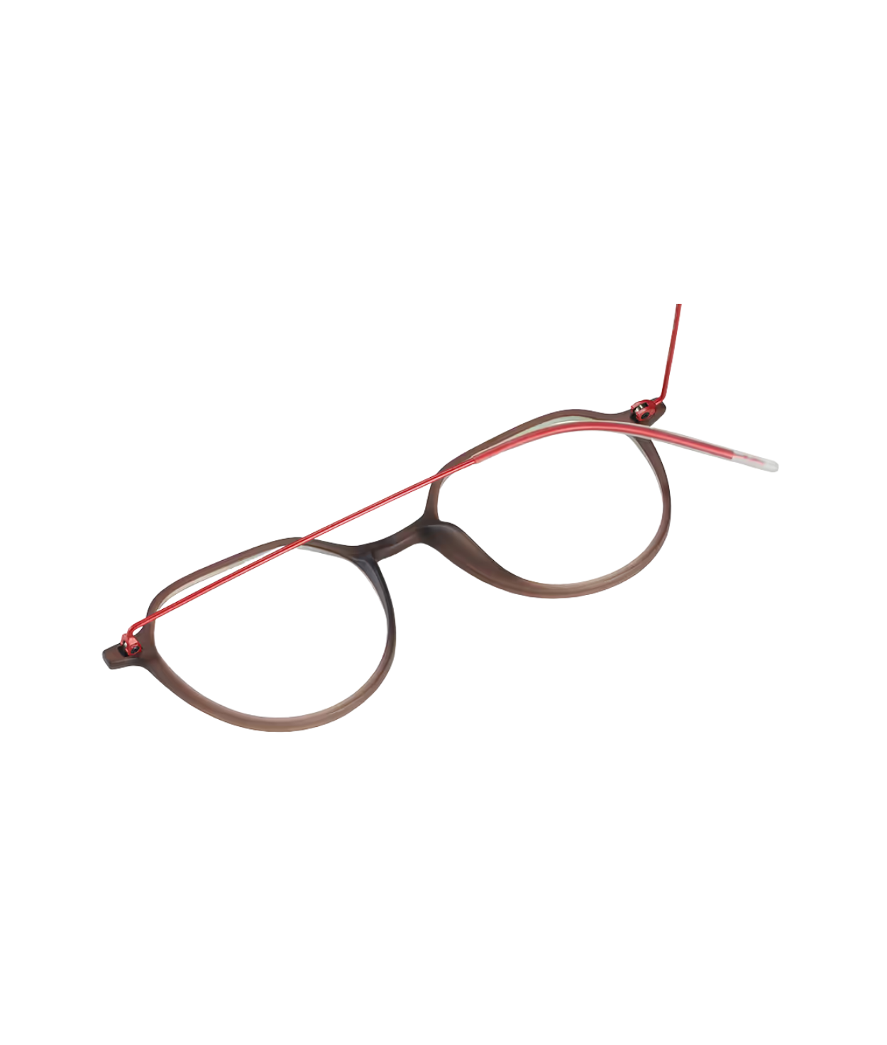 Brown Red