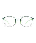 Dark Green Green