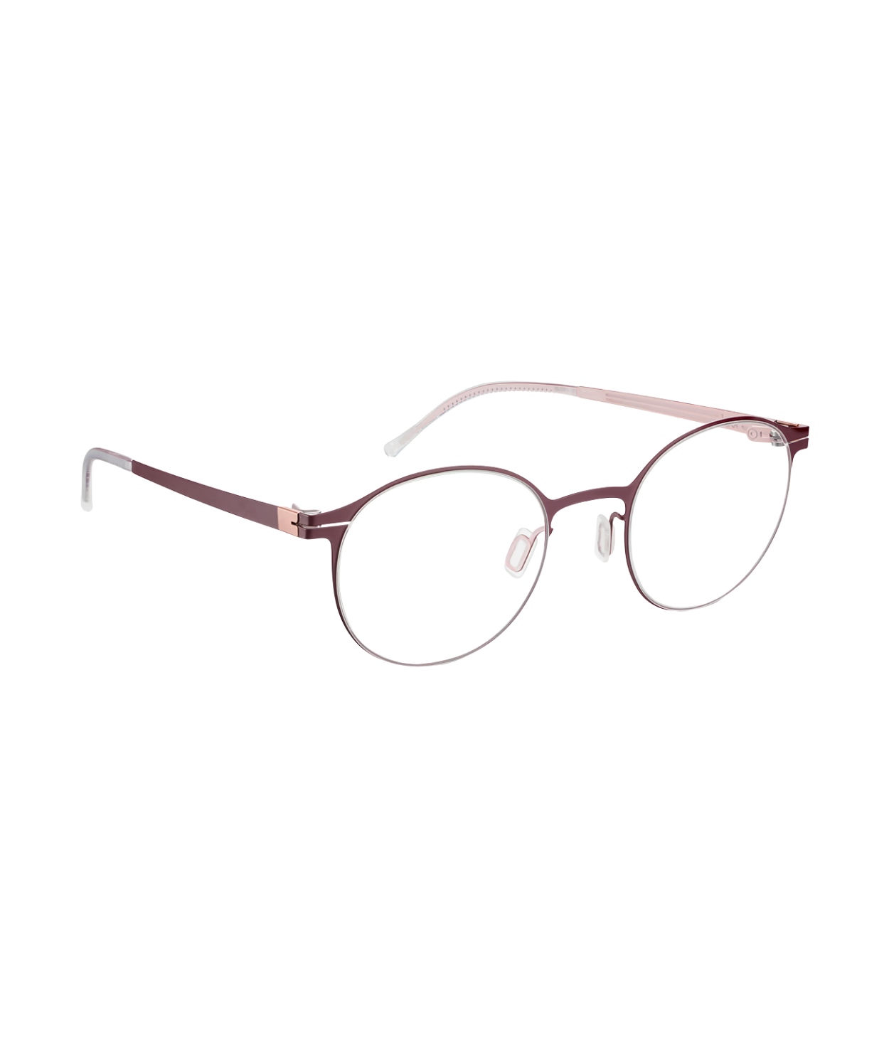 Bordeaux Pink