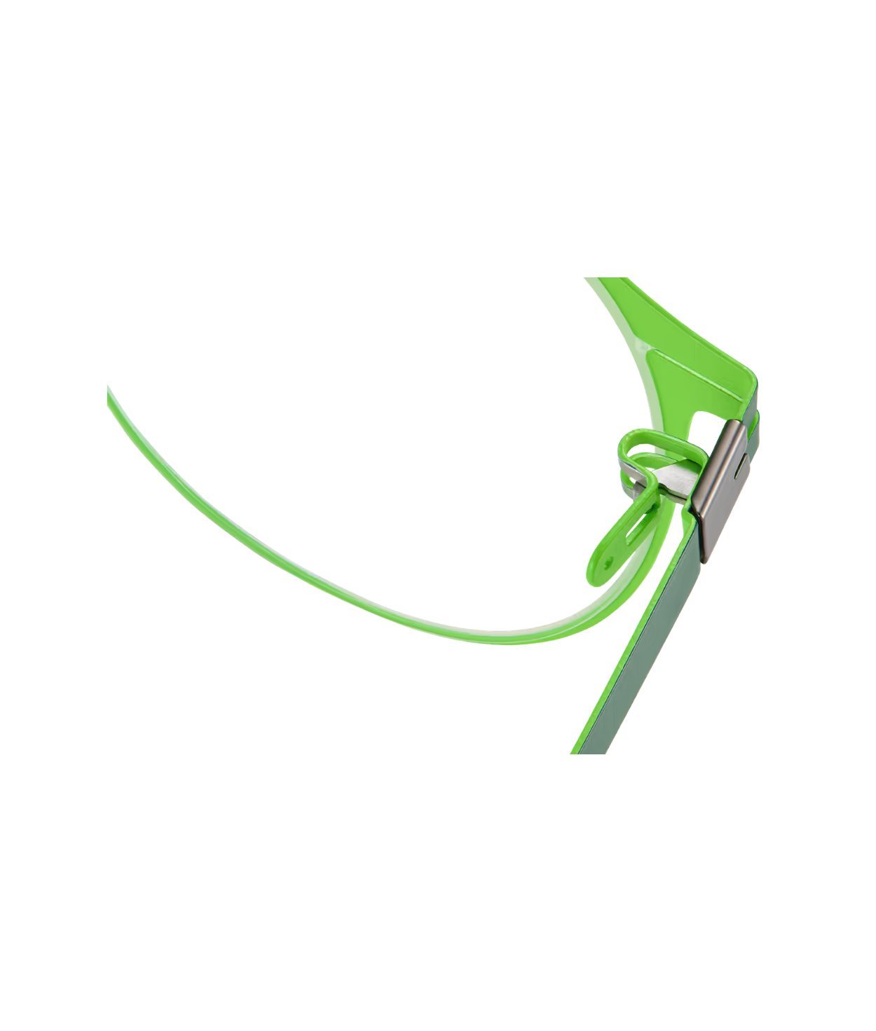 Dark Green Green