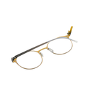 Gunmetal Yellow