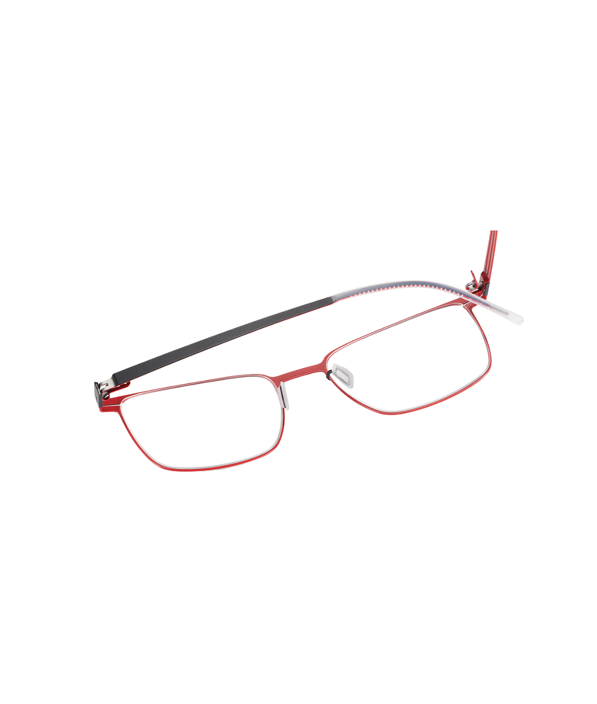 Black Red