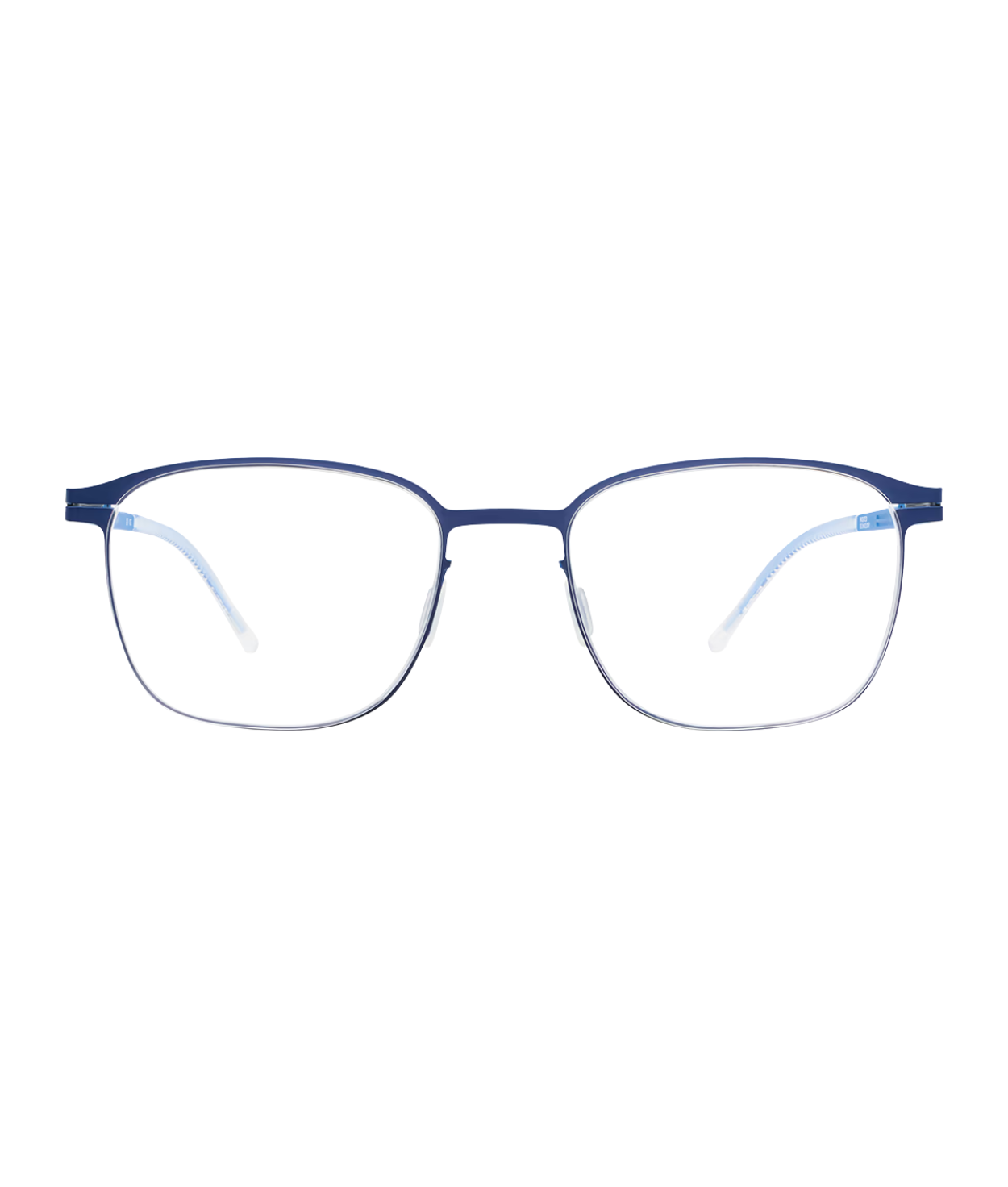 Dark Blue Blue