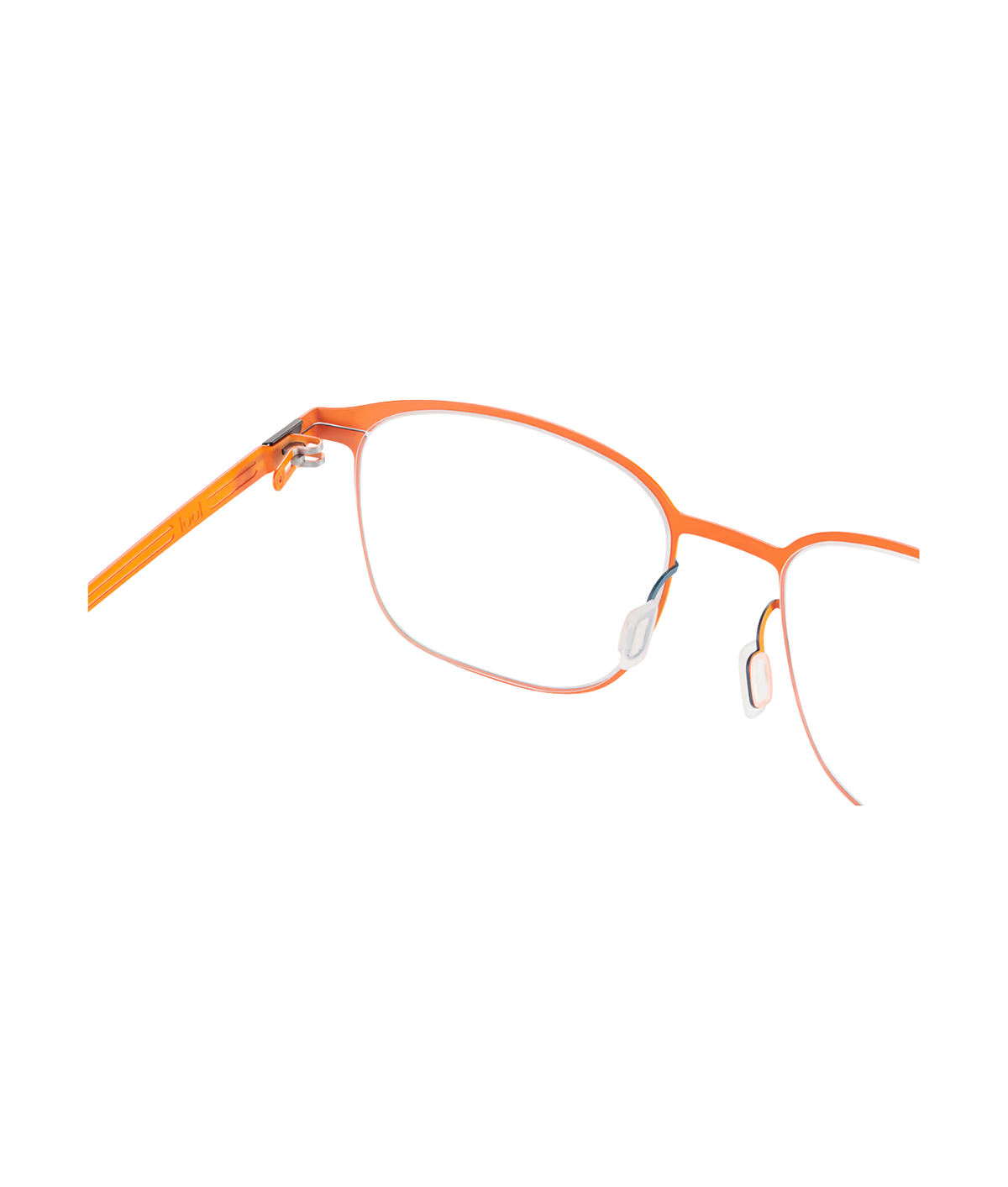 Petrol Orange