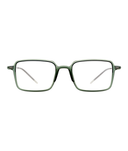 Green Gunmetal