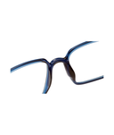 Dark Blue Silver