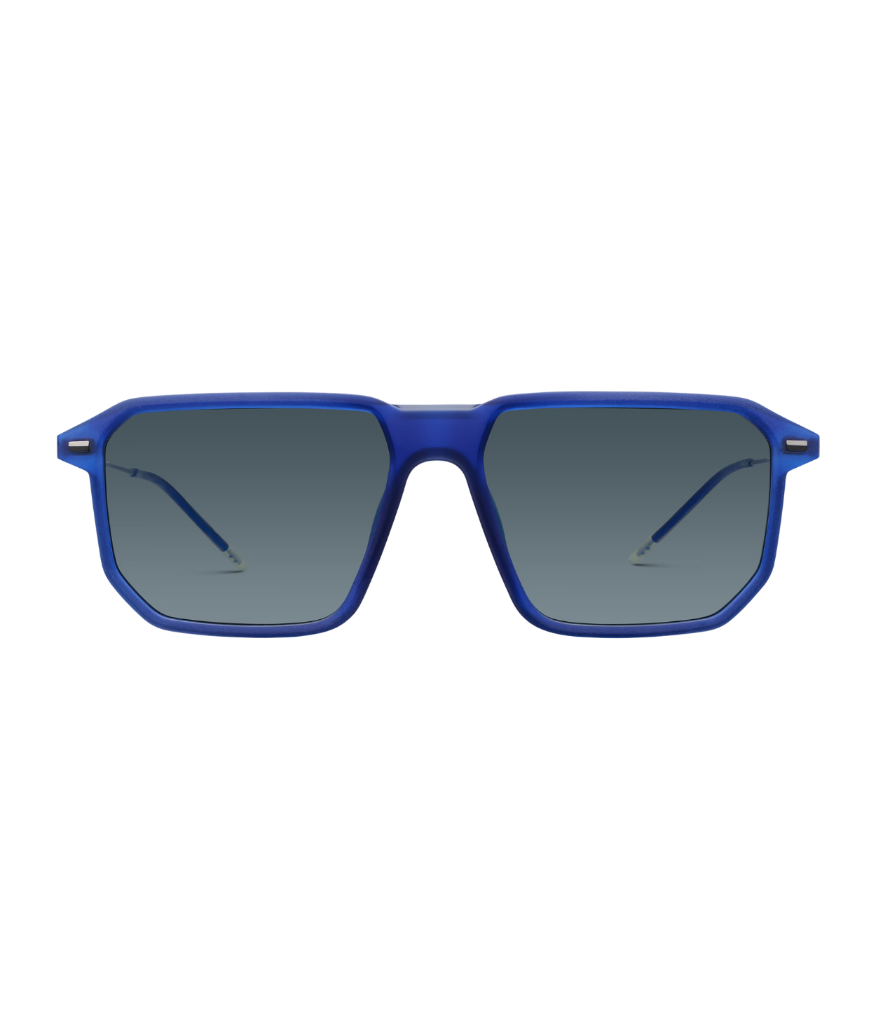 Dark Blue-Black