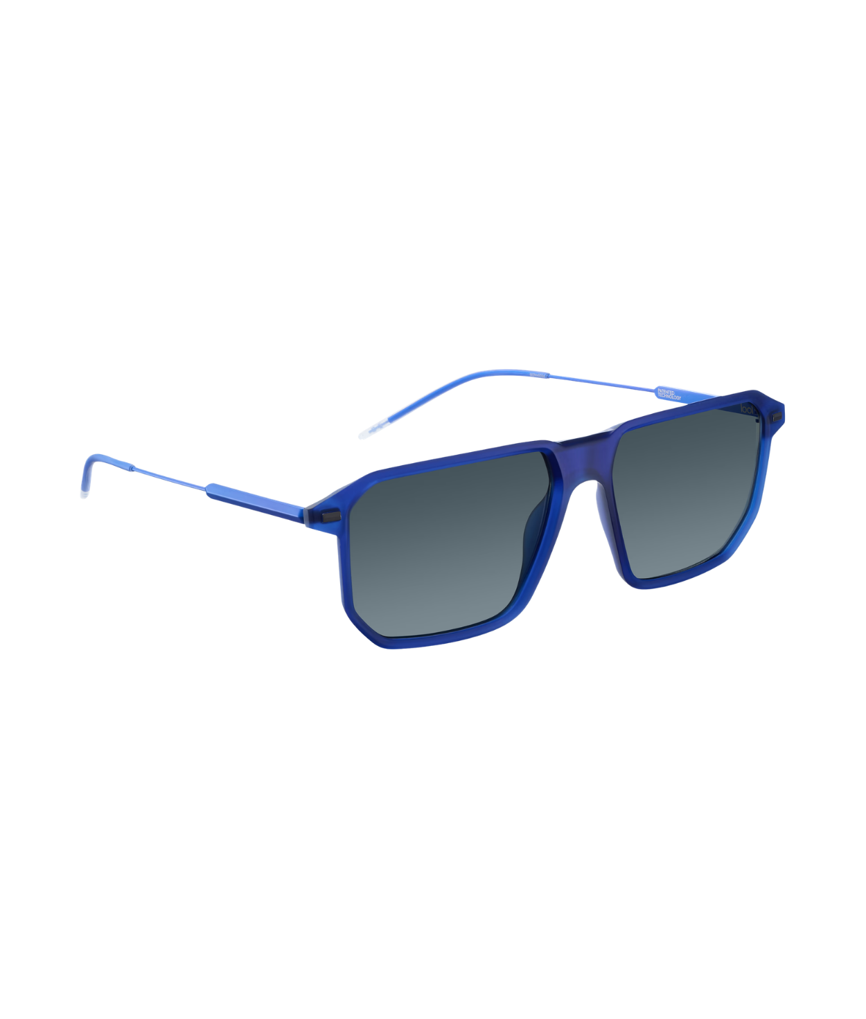 Dark Blue-Black