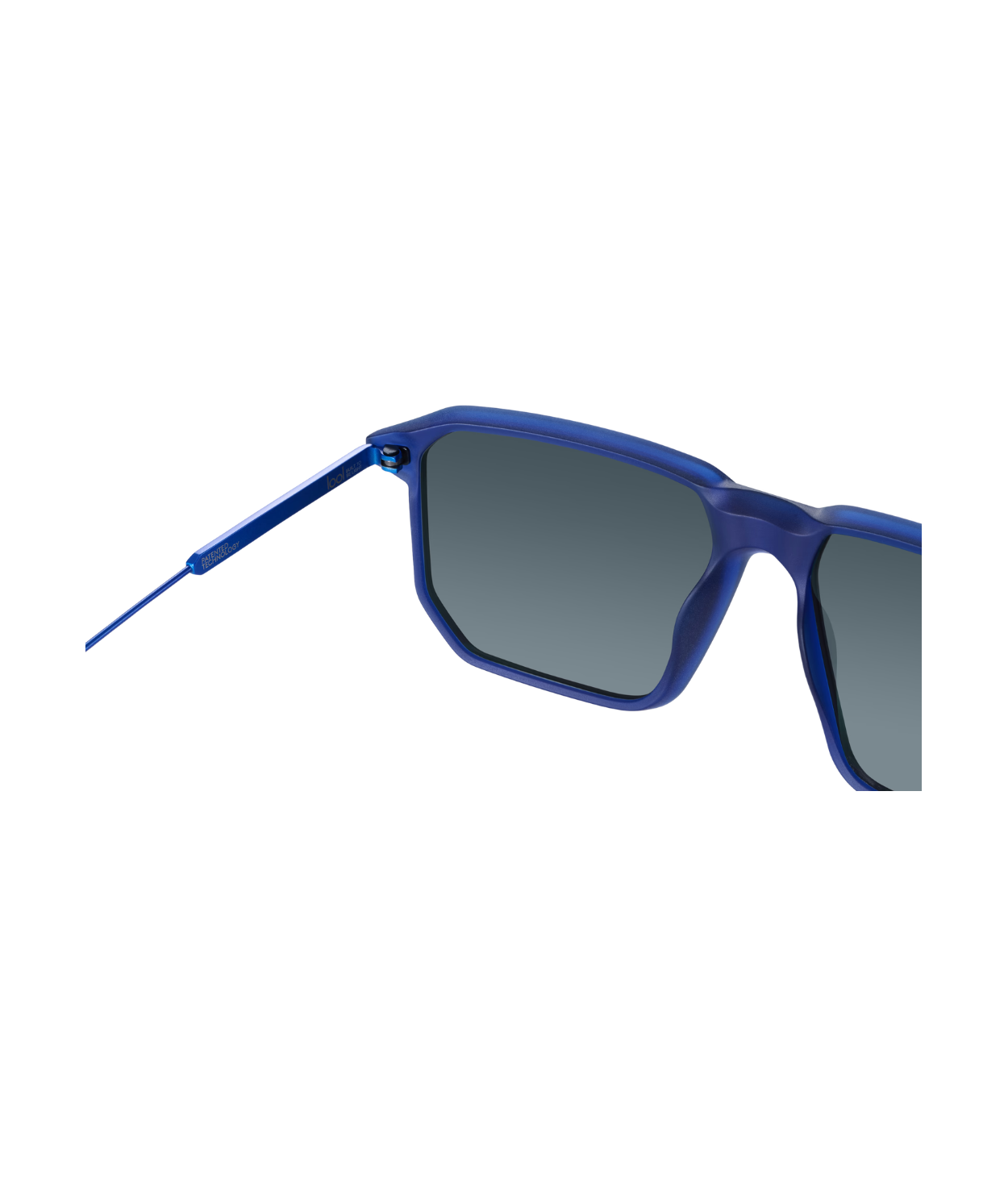 Dark Blue-Black