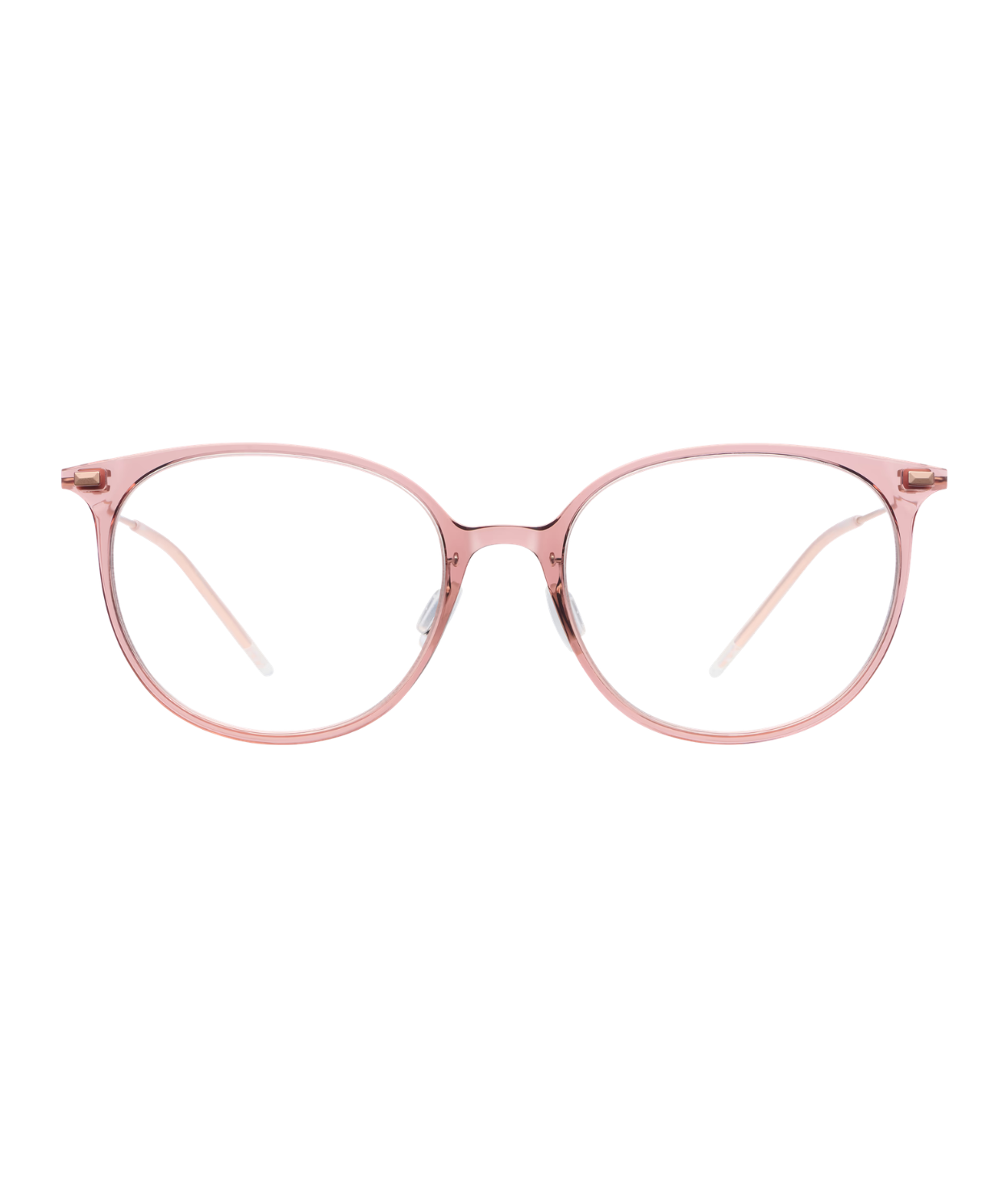 Pink Pale Gold