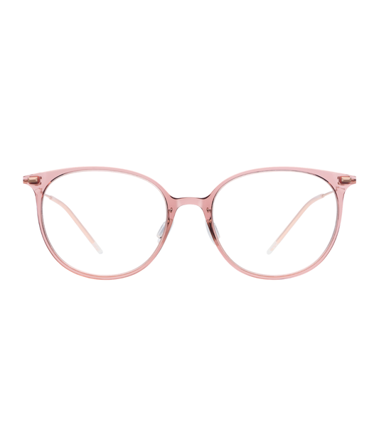 Pink Pale Gold