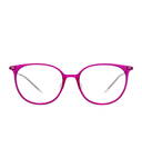 Fuchsia Aubergine