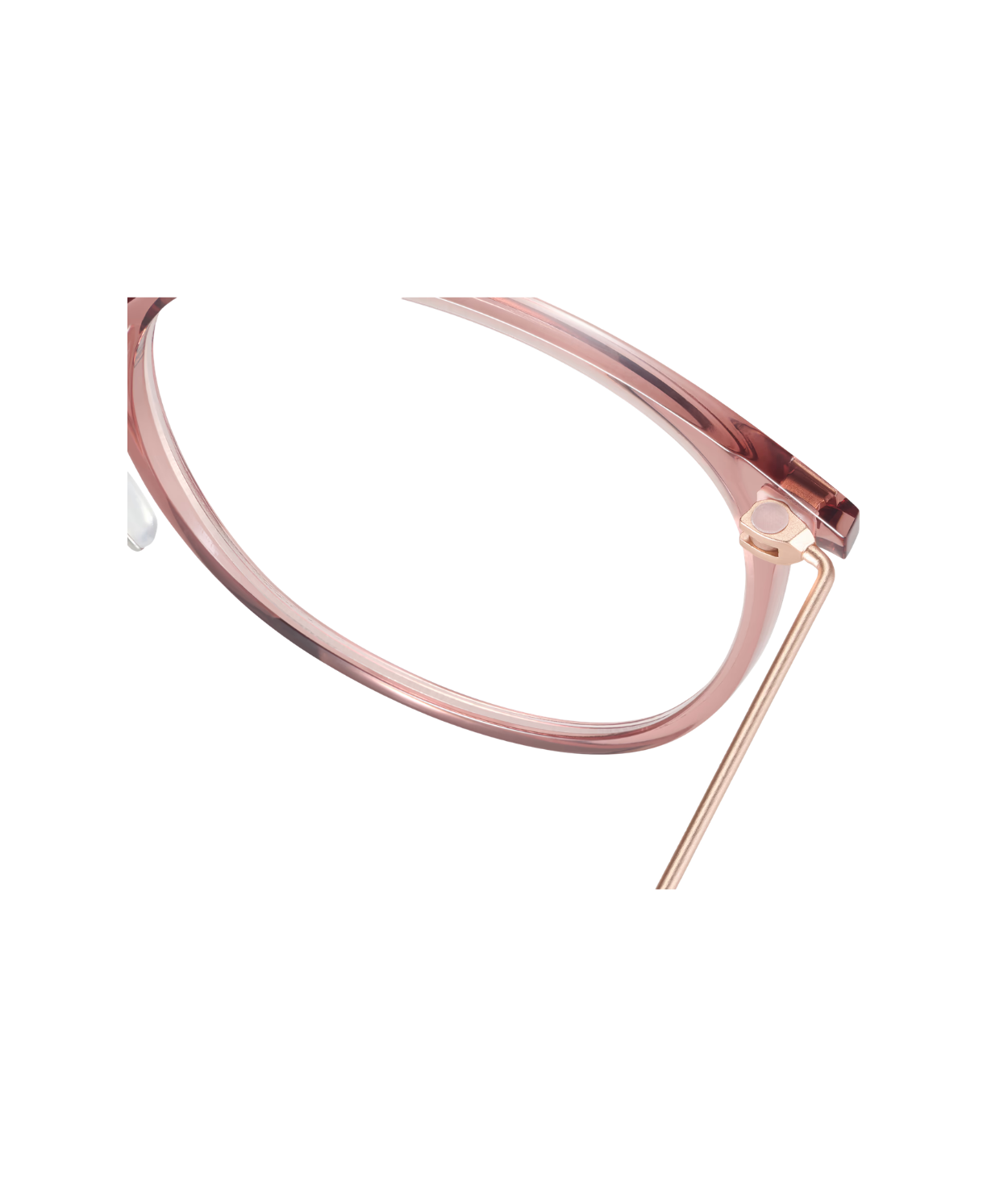 Pink Pale Gold