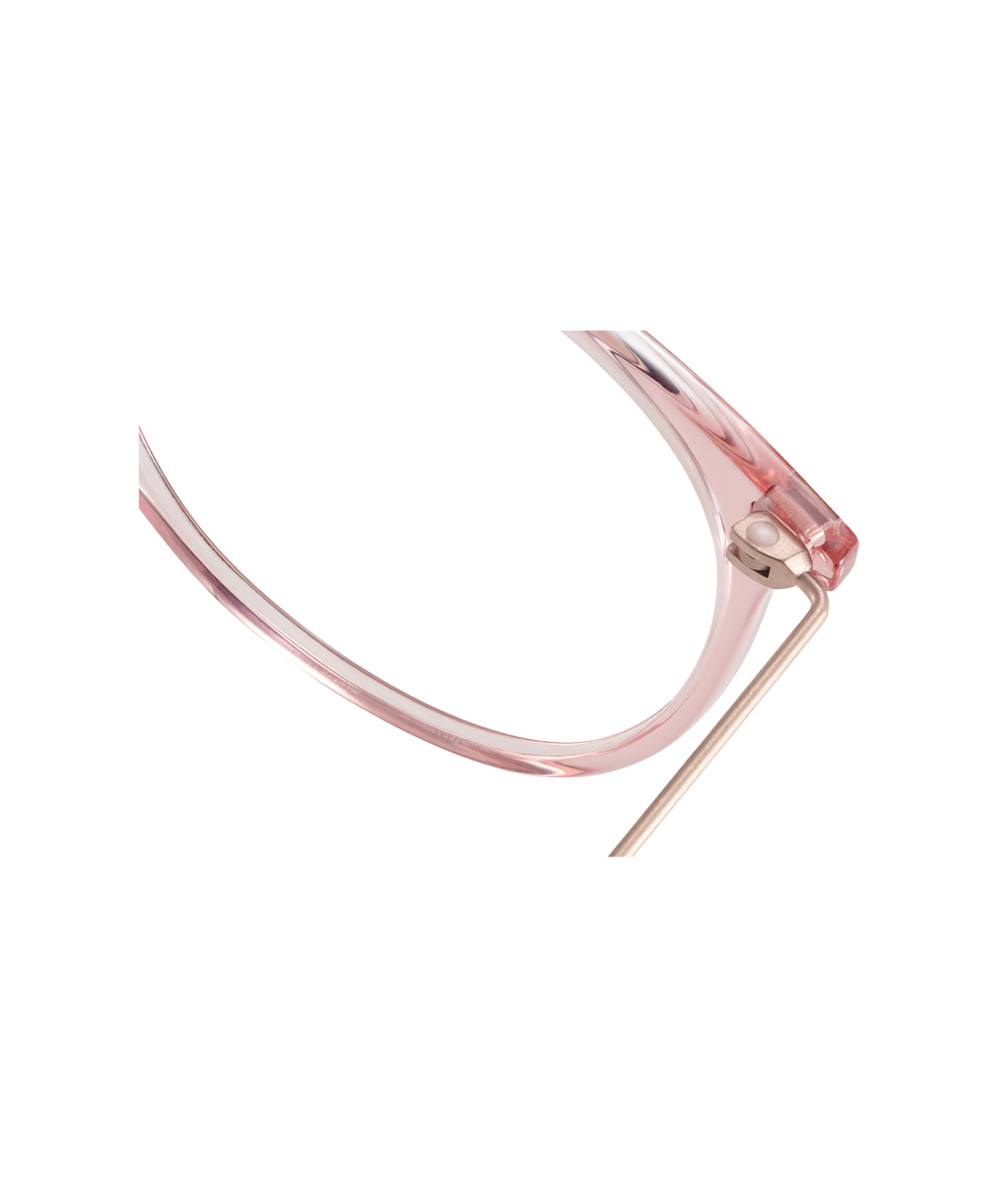 Pink Pale Gold
