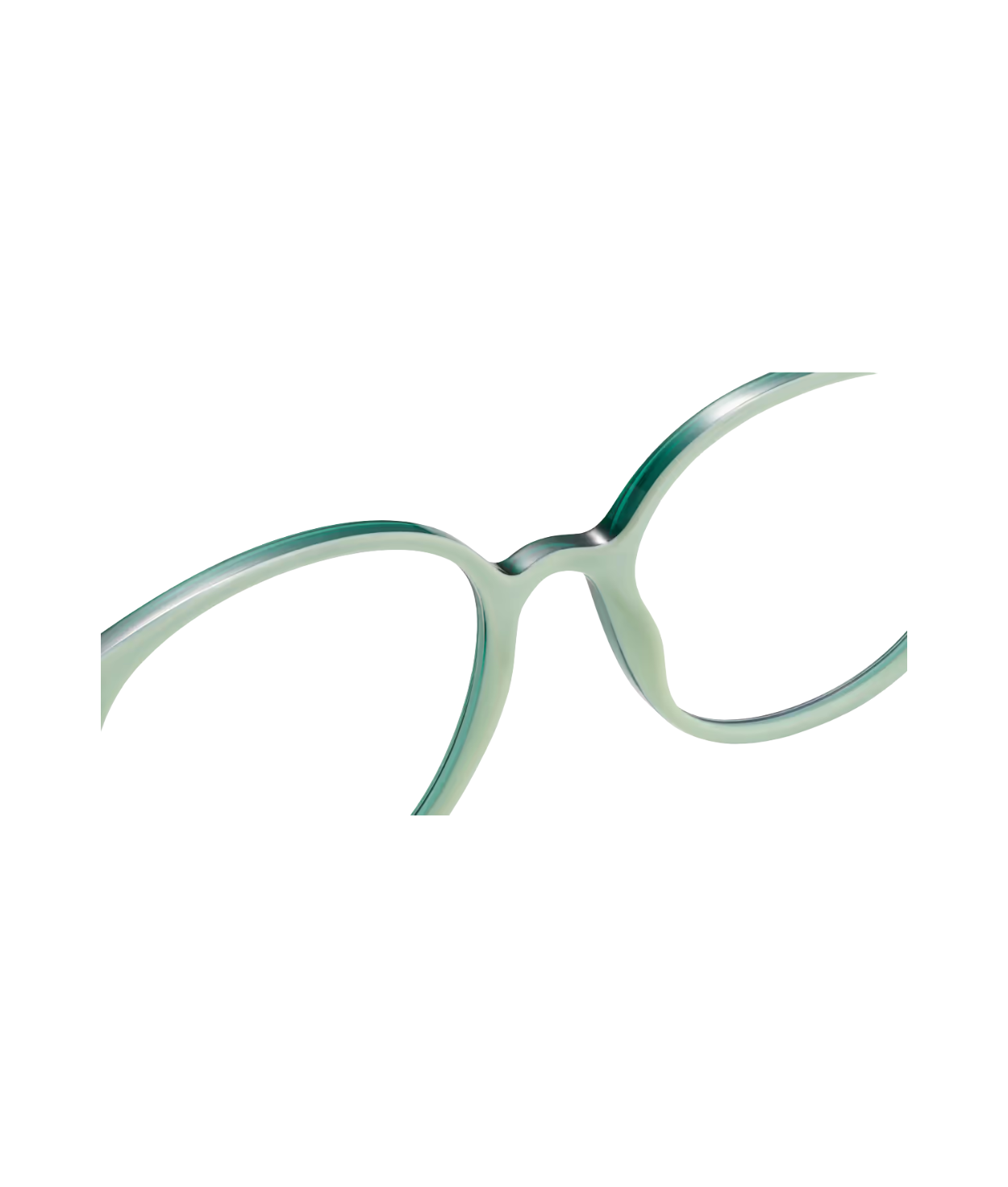 Dark Green Grey