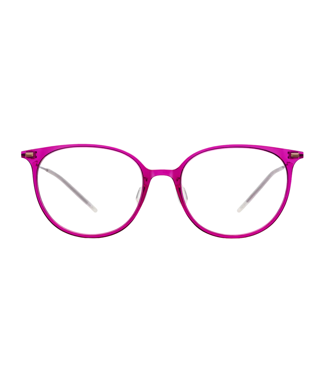 Fuchsia Aura