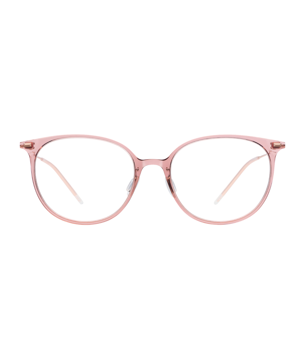 Pink Pale Gold