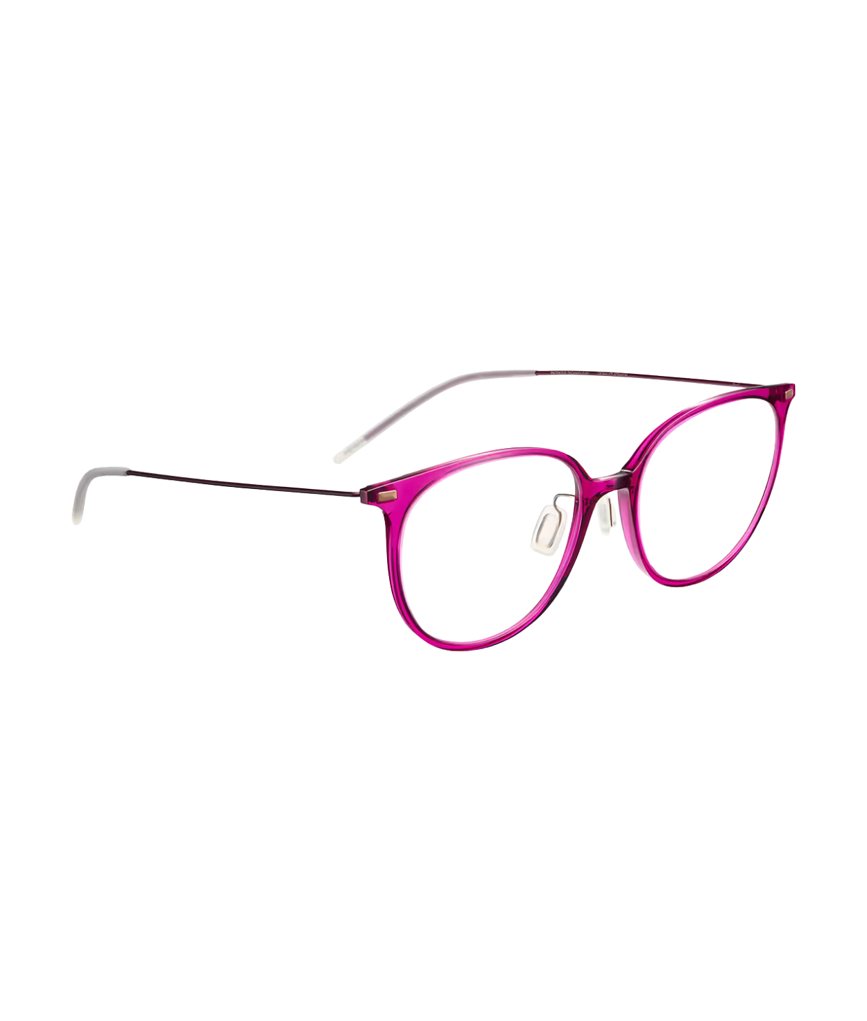 Fuchsia Aura