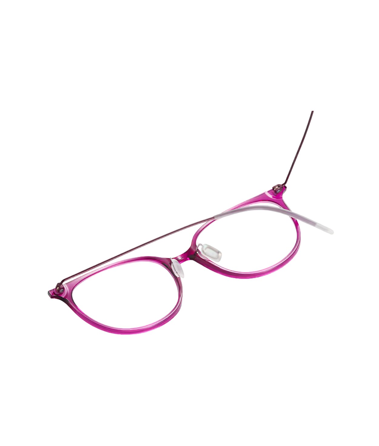 Fuchsia Aura