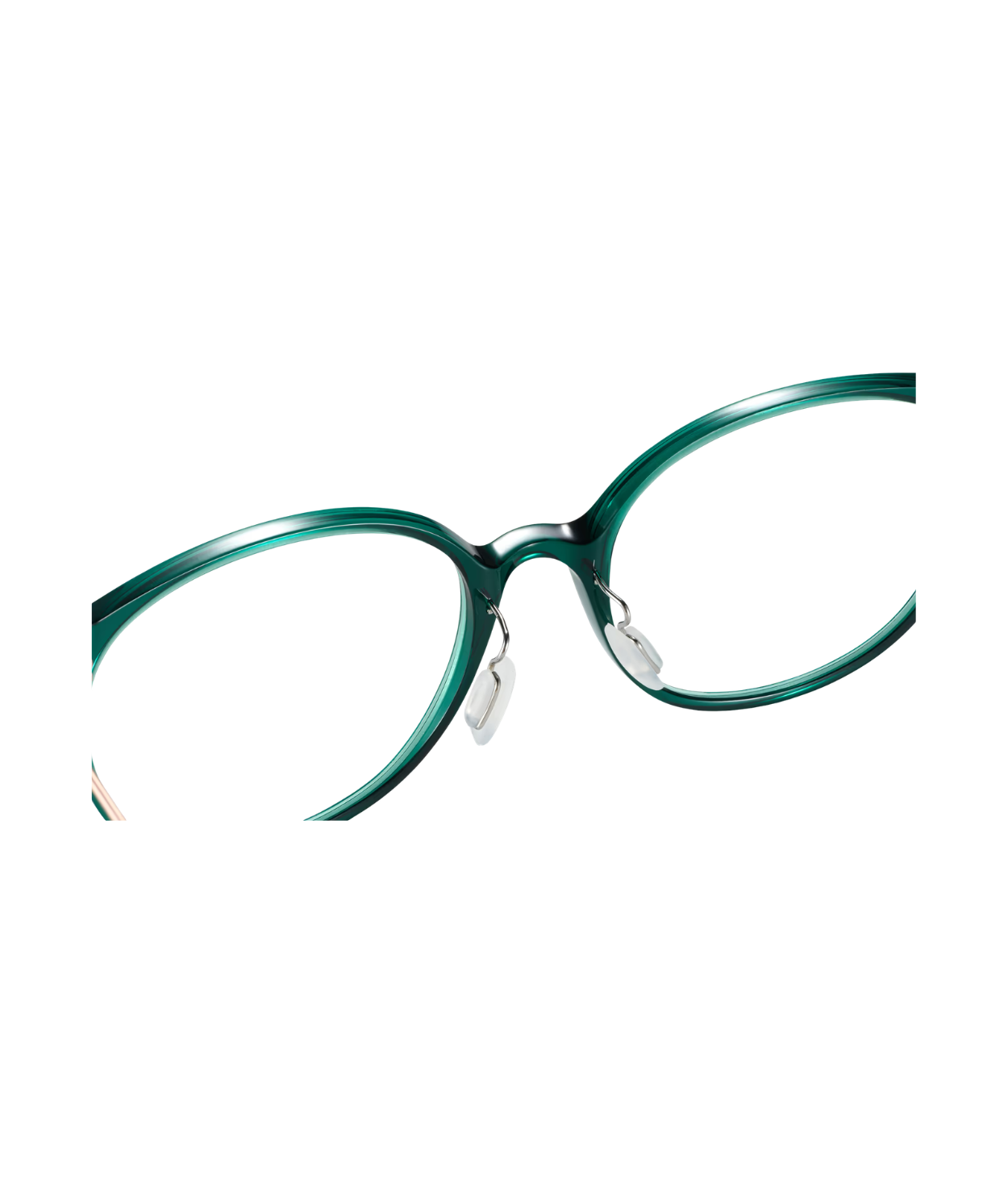 Green Pale Gold