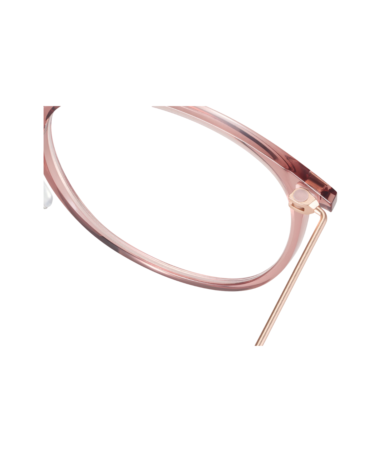 Pink Pale Gold