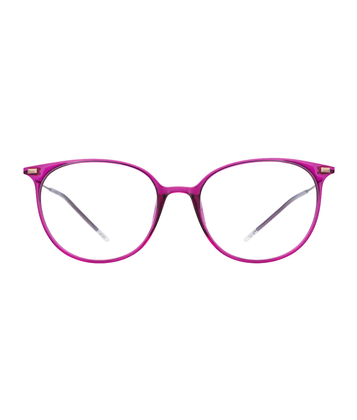 Fuchsia Aura