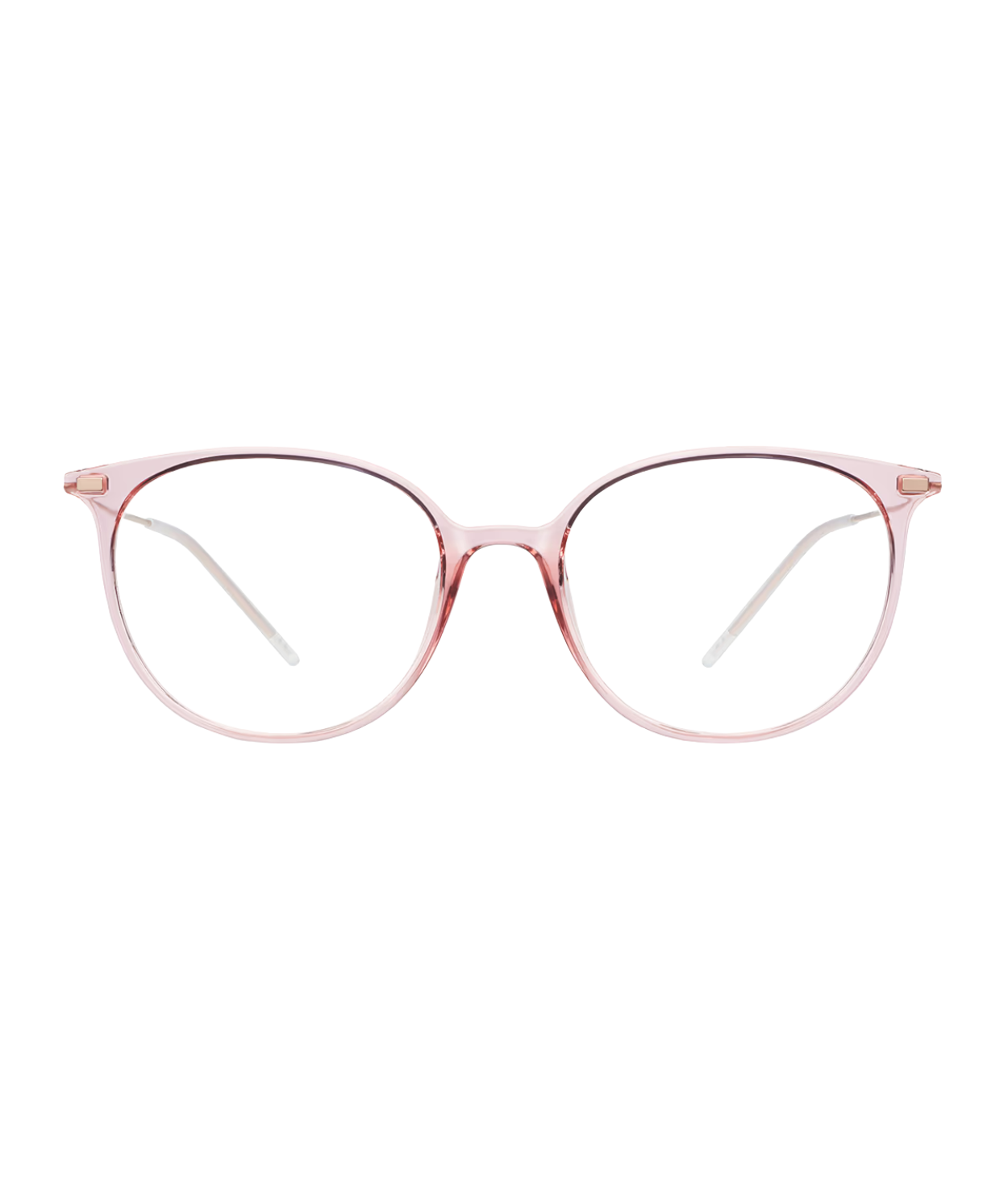 Pink Pale Gold