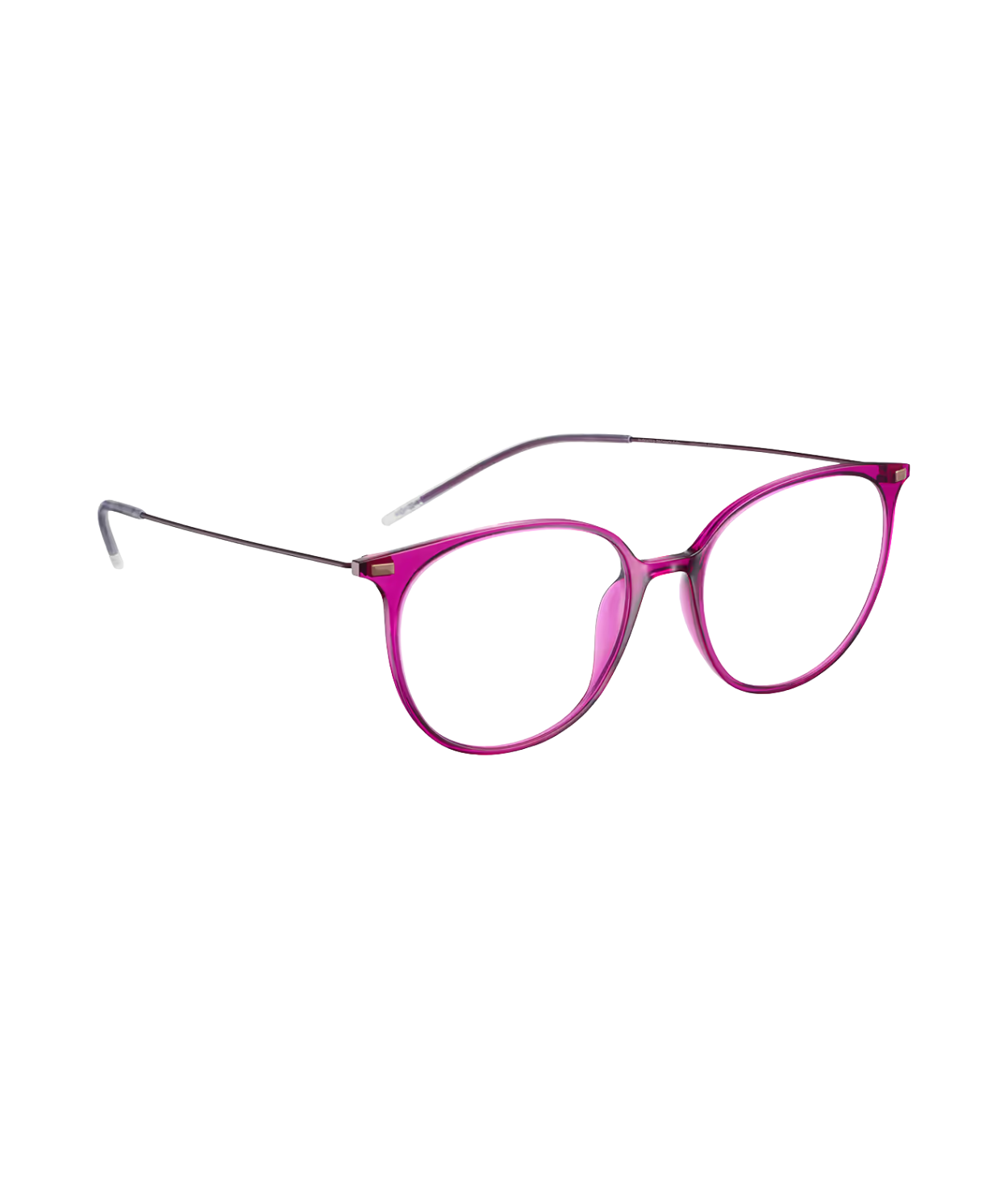 Fuchsia Aura