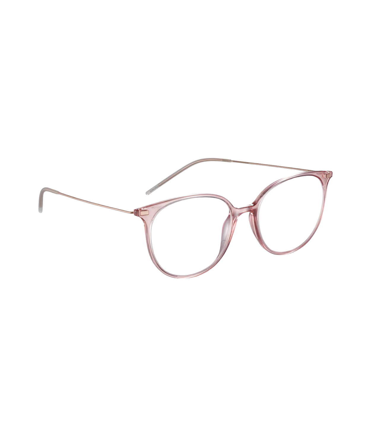 Pink Pale Gold
