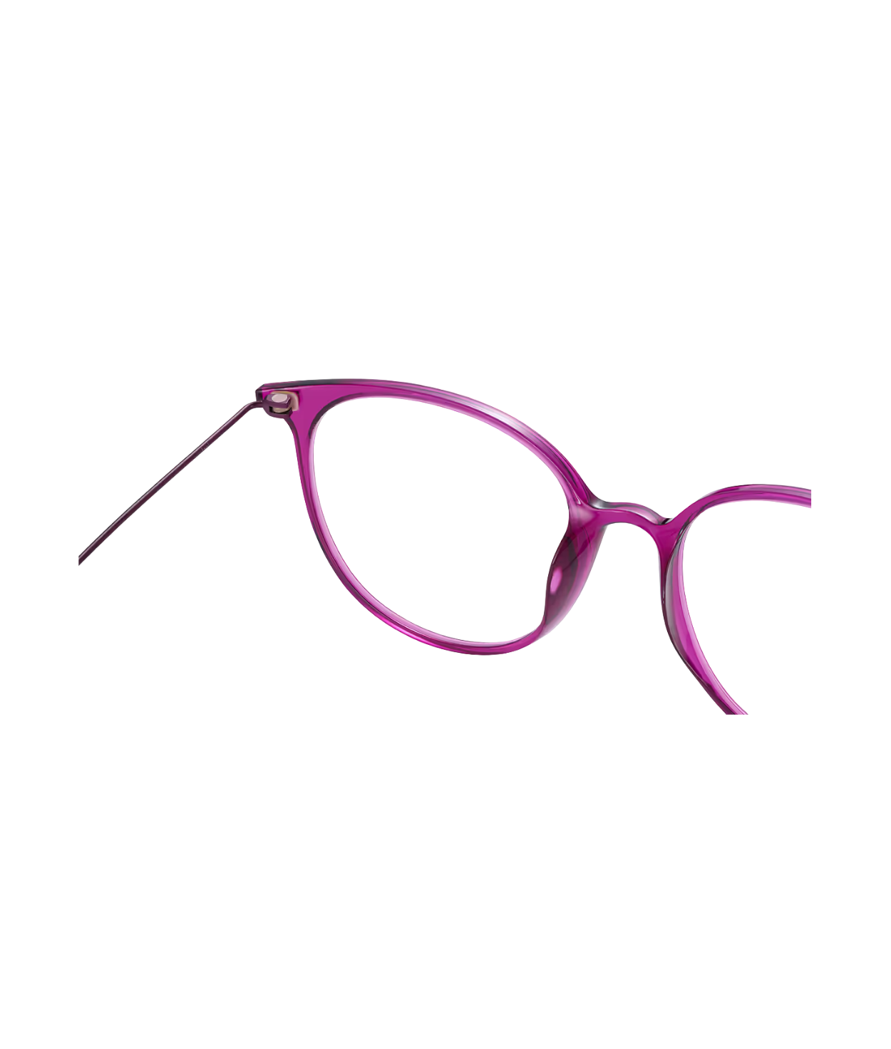 Fuchsia Aura