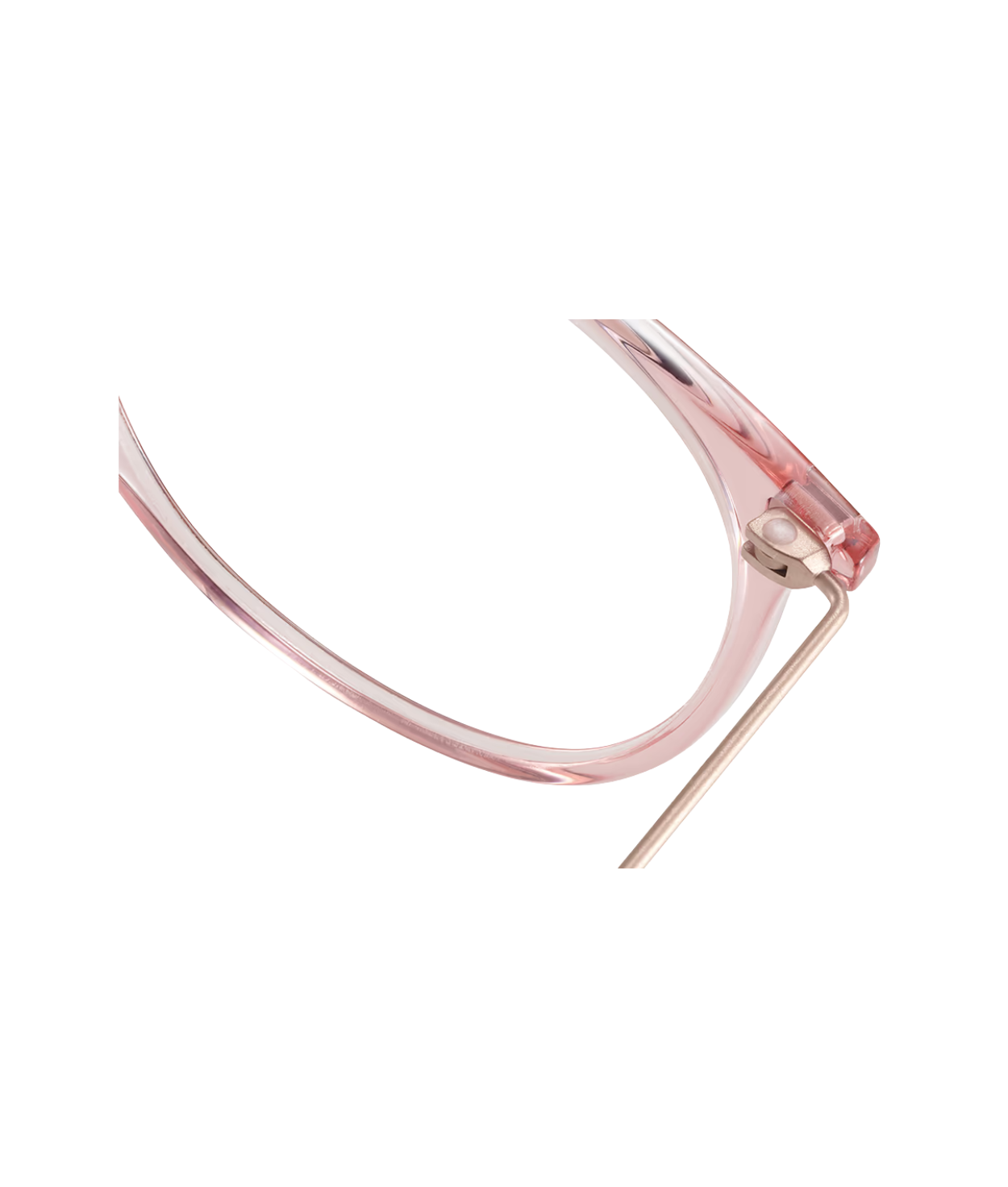 Pink Pale Gold
