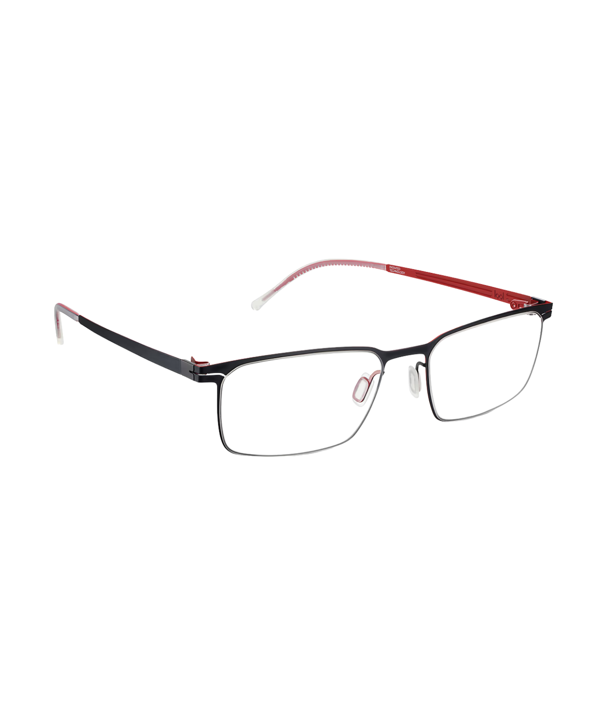 Black Red