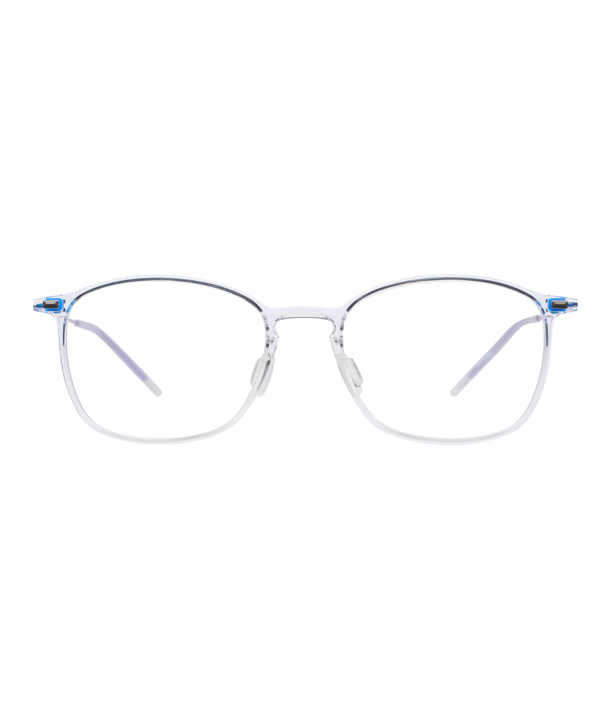 Clear Blue