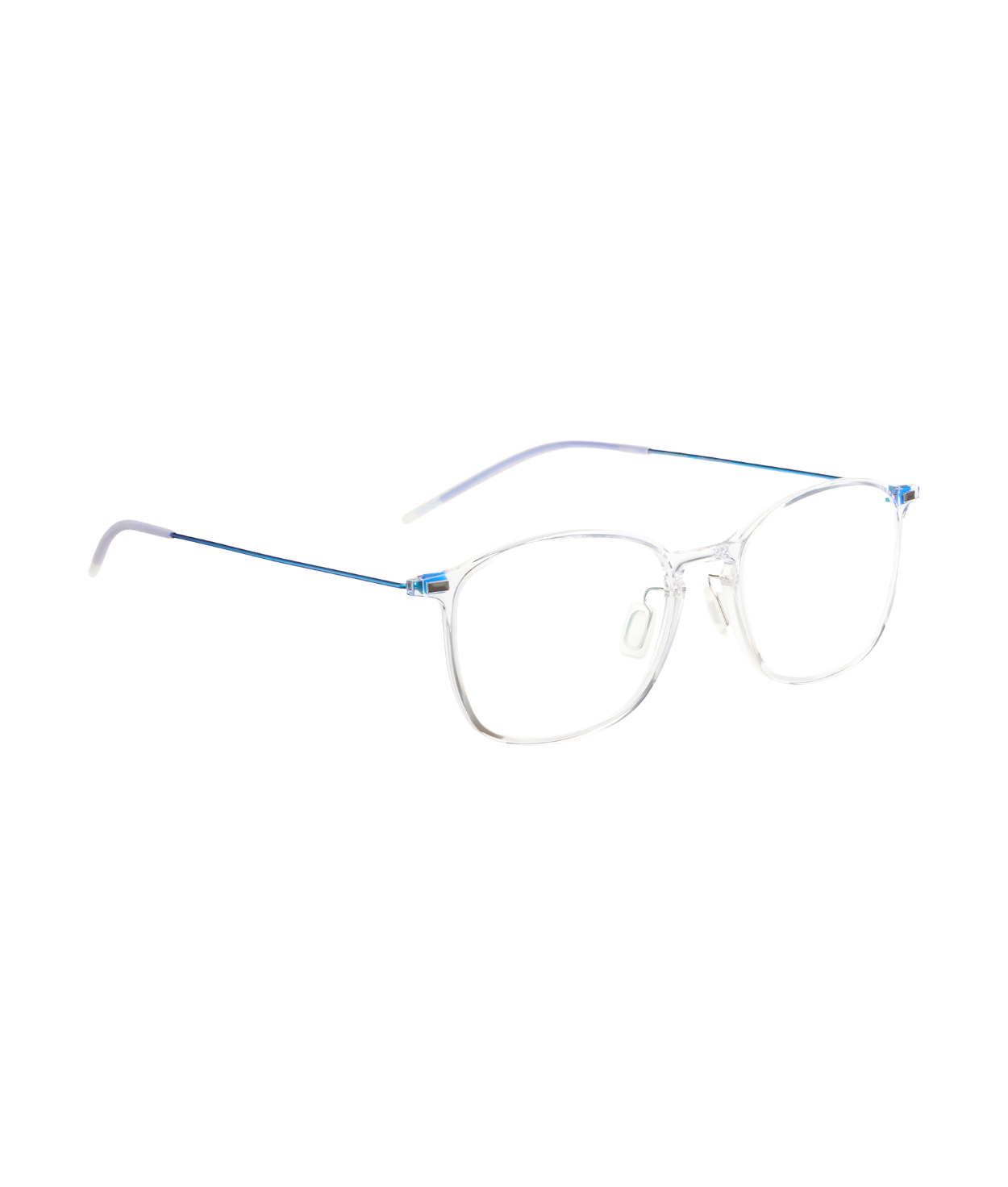 Clear Blue