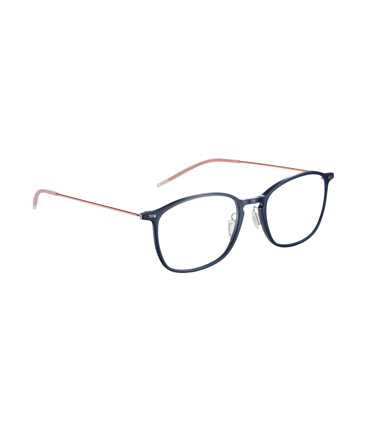 Dark Blue Orange