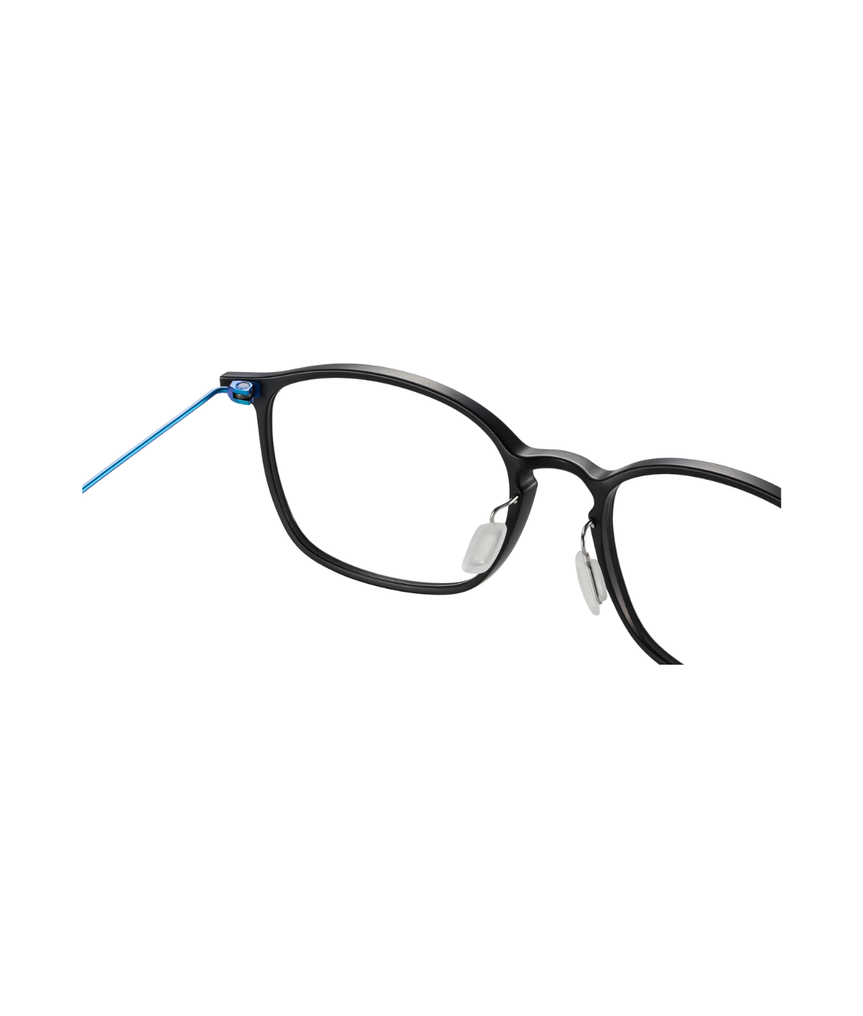 Black Blue