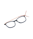 Dark Blue Orange