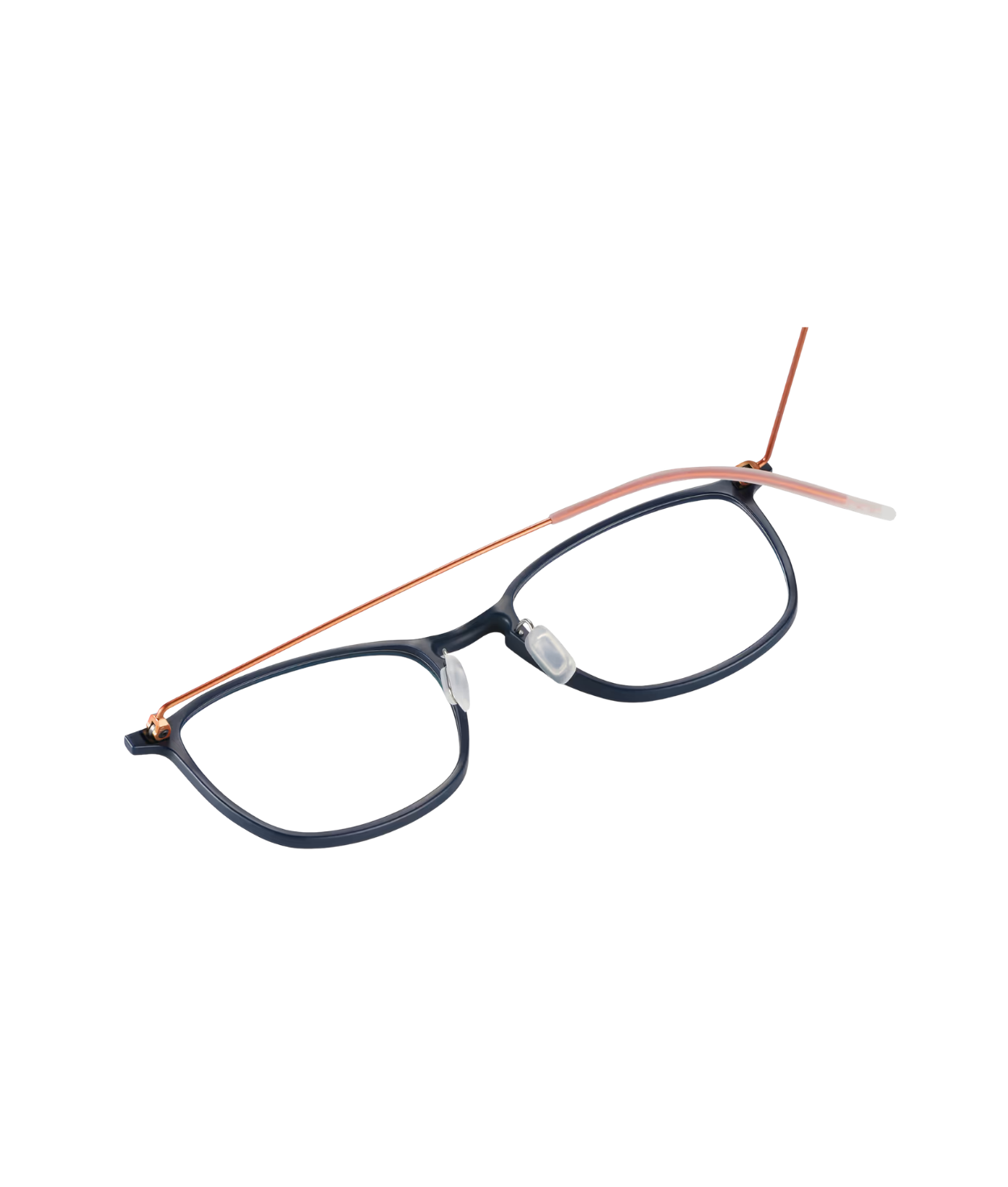 Dark Blue Orange
