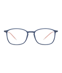 Dark Blue Orange