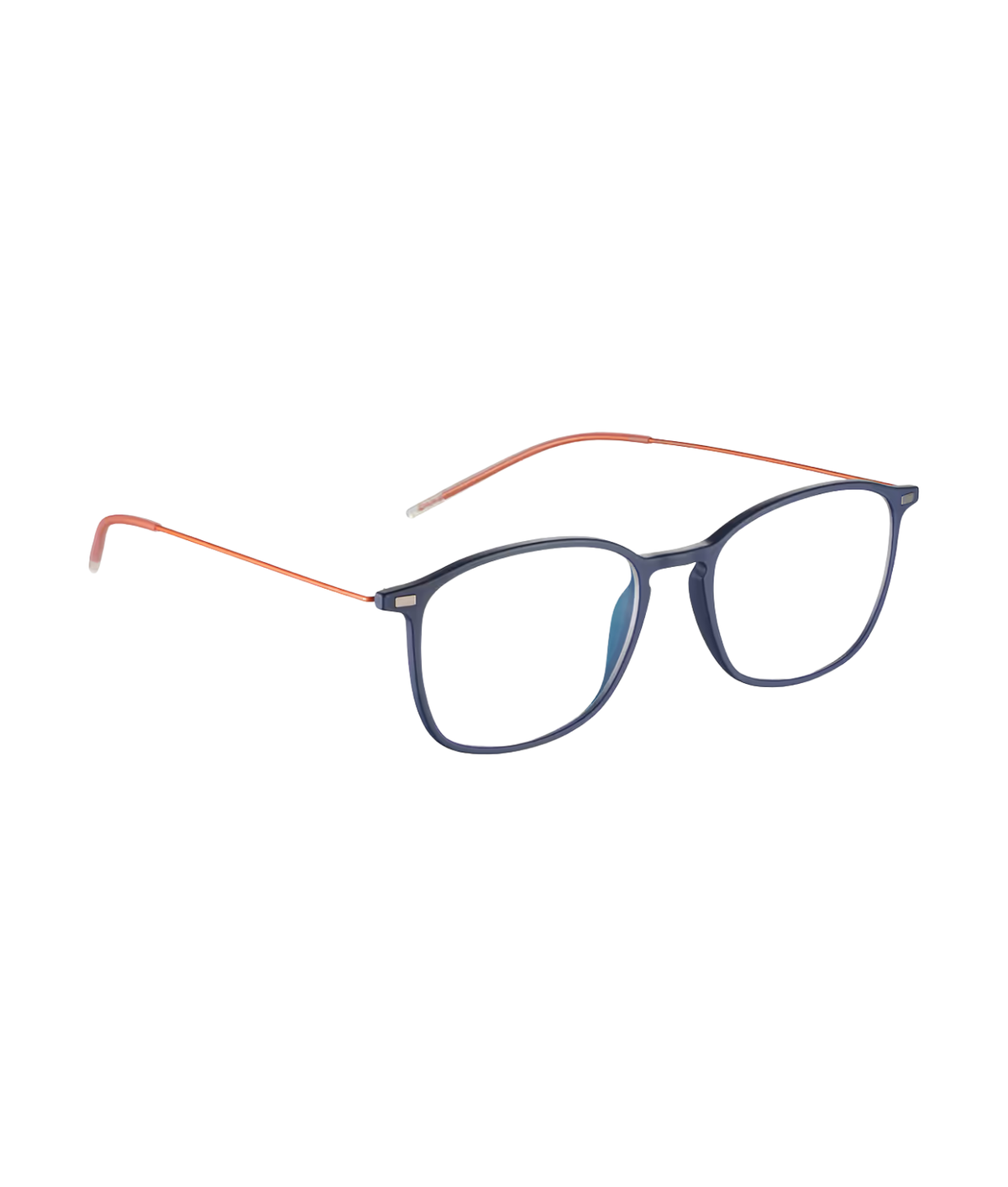 Dark Blue Orange