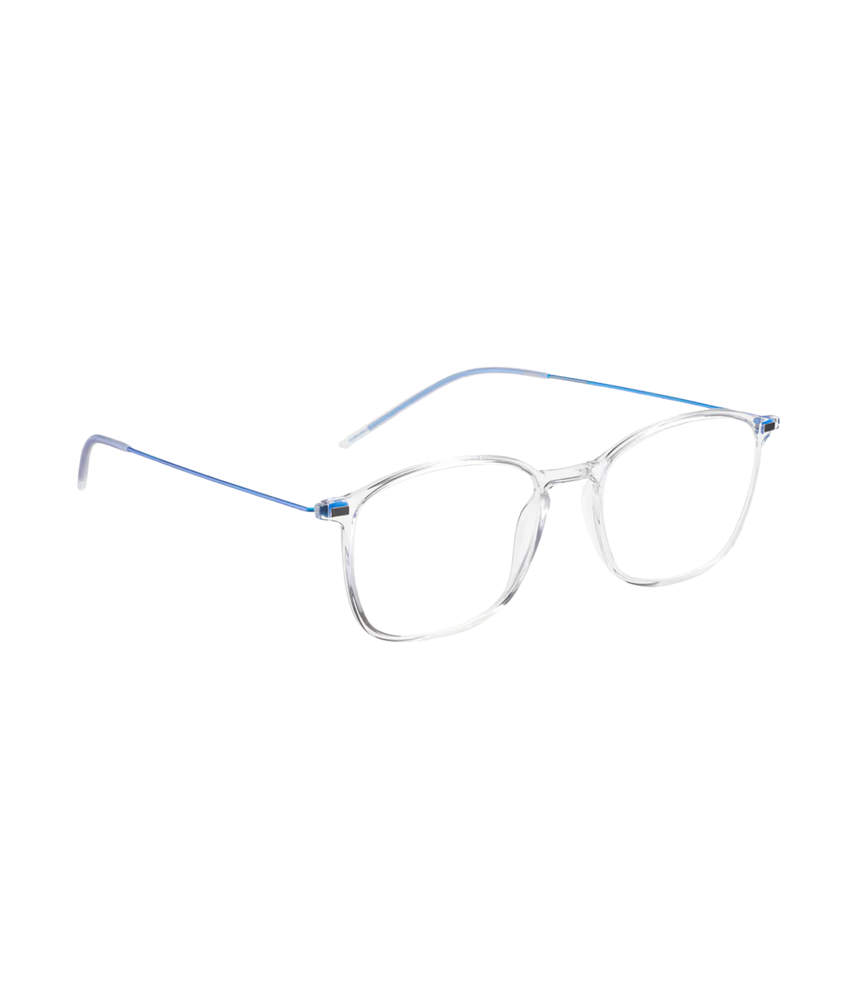 Clear Blue