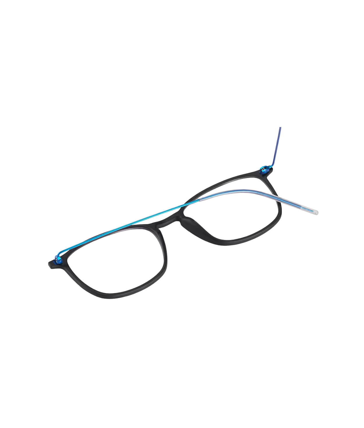 Black Blue