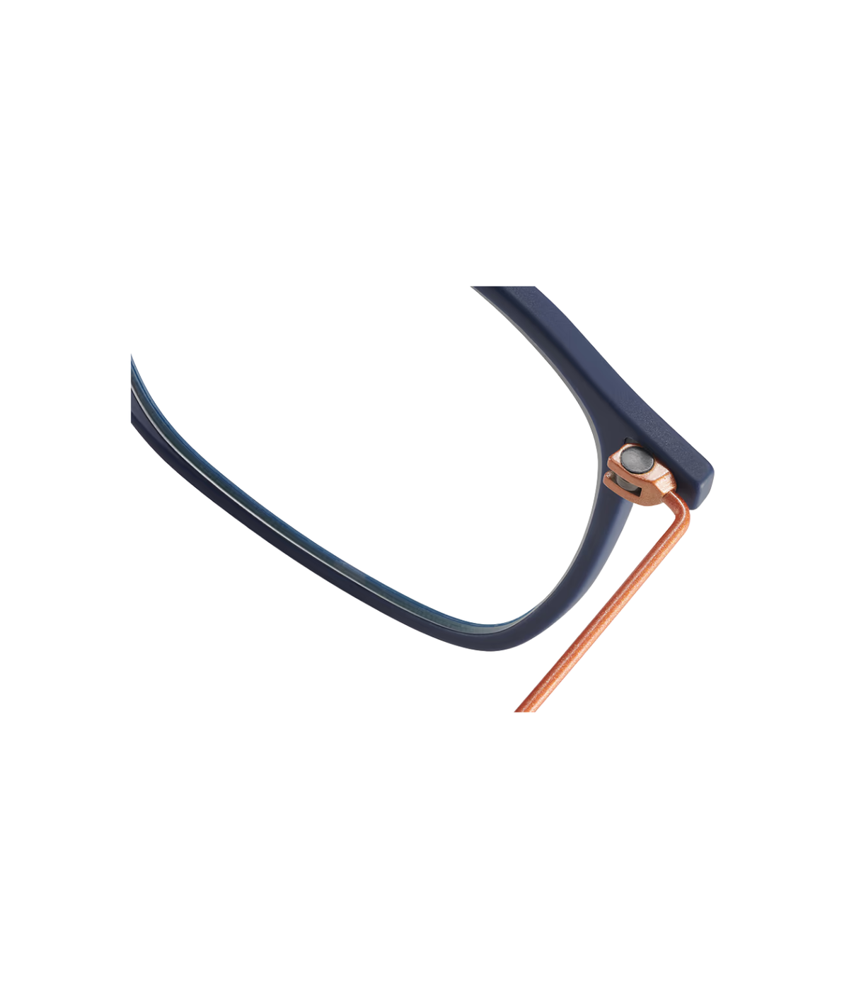 Dark Blue Orange