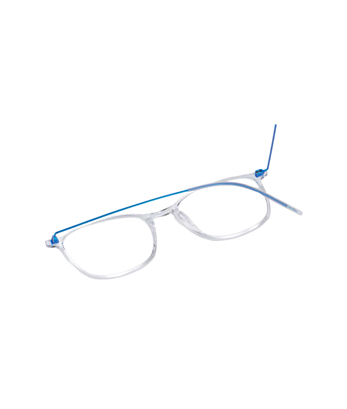 Clear Blue