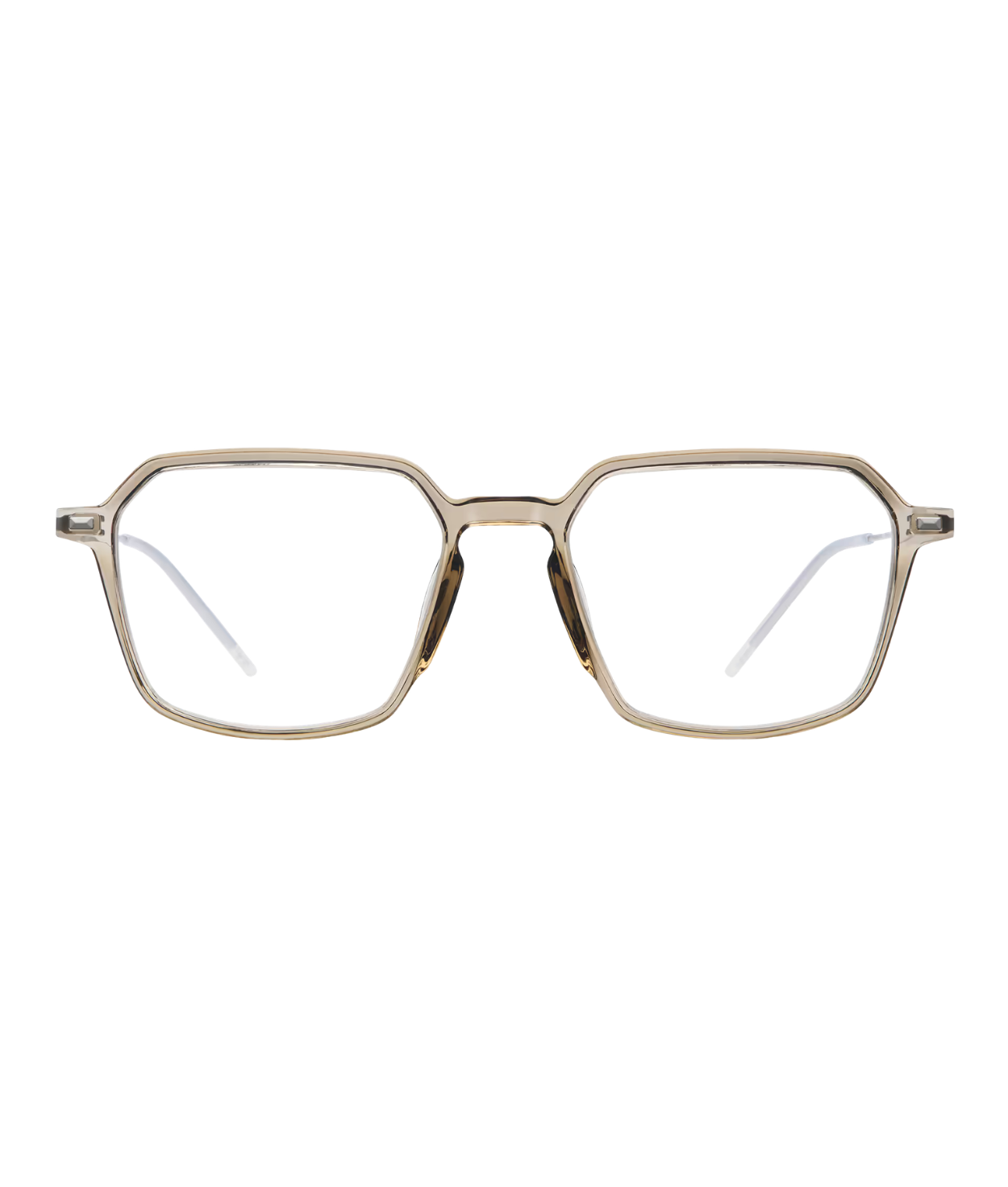 Beige Silver